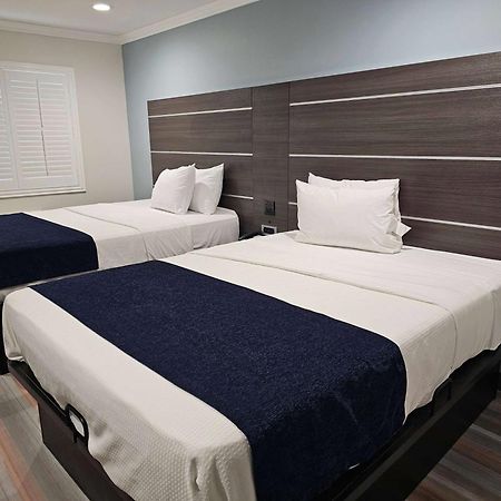 Travelodge Inn & Suites By Wyndham Fullerton Luaran gambar