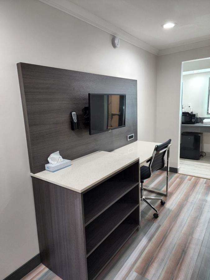 Travelodge Inn & Suites By Wyndham Fullerton Luaran gambar