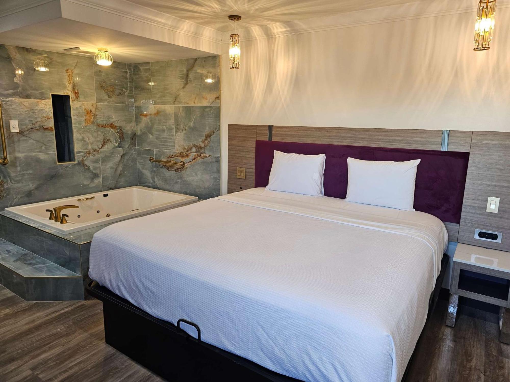 Travelodge Inn & Suites By Wyndham Fullerton Luaran gambar