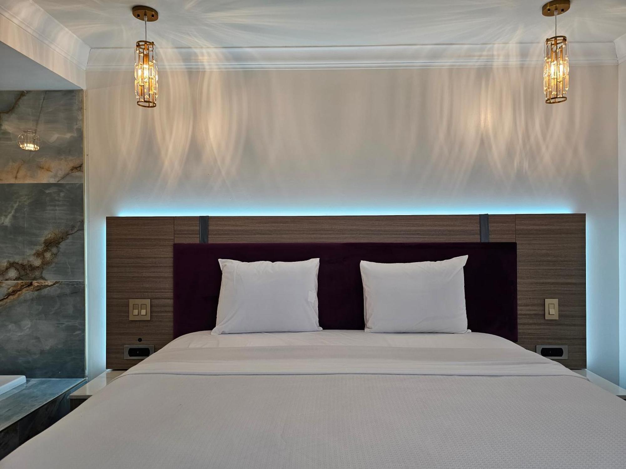 Travelodge Inn & Suites By Wyndham Fullerton Luaran gambar