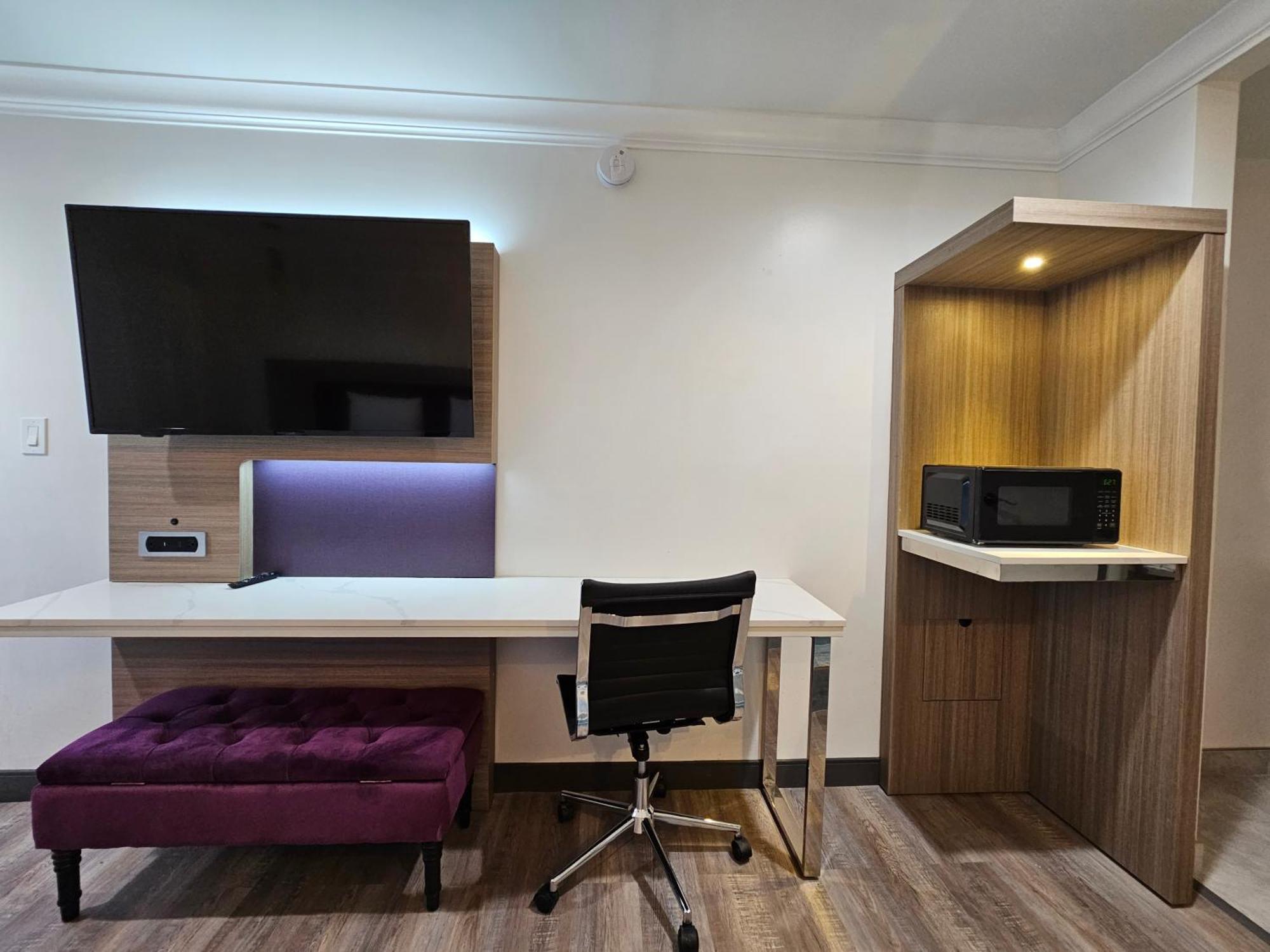 Travelodge Inn & Suites By Wyndham Fullerton Luaran gambar